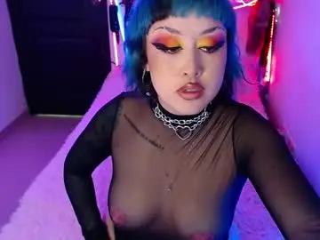 Chaturbate Adult Webcams of ivy_rosse