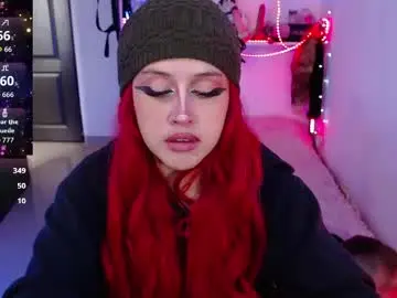 Chaturbate Best live sex cam show of ivy_rosse