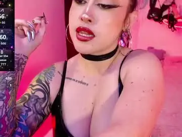 Chaturbate Free Porn Cam of ivy_rosse