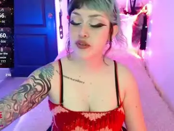 Chaturbate Sex Chat of ivy_rosse