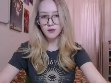 Chaturbate Private Sex Chat of joan_kiss