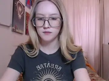 Chaturbate Live Sex of joan_kiss