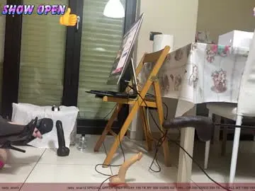 Chaturbate Free Porn Cam of lady_anal