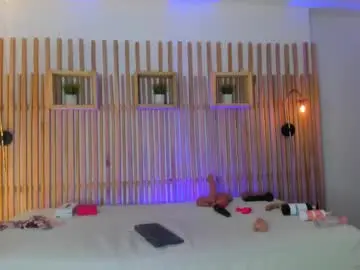 Chaturbate Live Sex of liah_cleir
