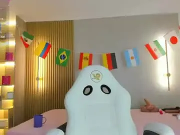 Chaturbate Free Live Porn of liah_cleir