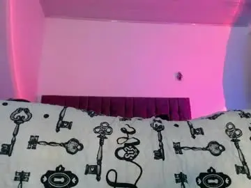 Chaturbate Adult Video Chat of lillith_777