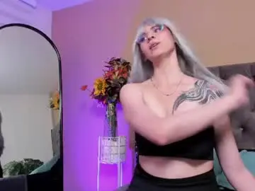 Chaturbate Live Porn of lizumi_