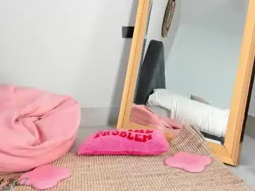 Chaturbate Private Sex Chat of mazekyn