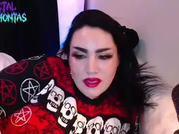 Chaturbate Sex Chat of metalpocahotass