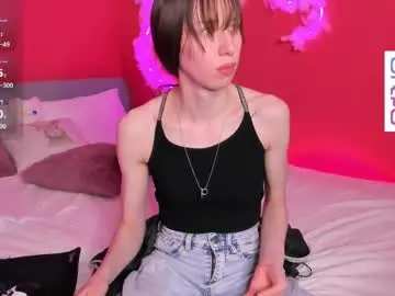 Chaturbate Sex Cam of michele_mack