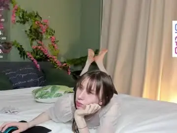 Chaturbate Live Porn of michele_mack