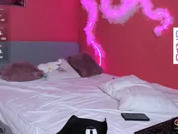 Chaturbate Live Sex Cam of michele_mack