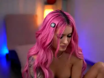 Chaturbate Free Live Porn of miky_lust