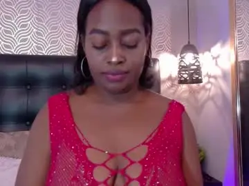 Chaturbate Live Sex of naiaramasson_