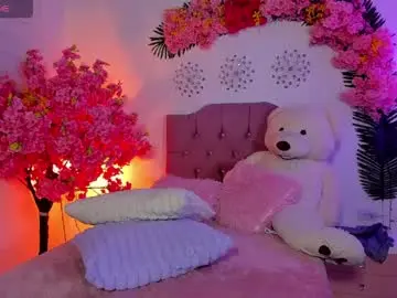 Chaturbate Adult Webcams of nickie_reed_