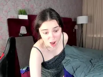 Chaturbate Sex Cam of nishira_shy
