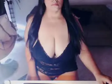 Chaturbate Free Porn Cam of penelope_moretti