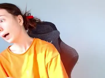 Chaturbate Adult Webcam of sexy_b0rsch