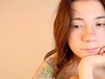 Chaturbate Sex Cam of sexy_b0rsch