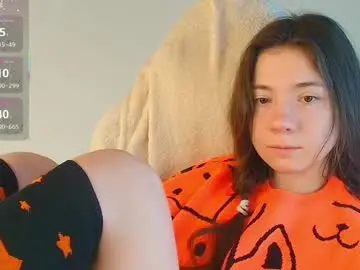 Chaturbate Adult Video Chat of sexy_b0rsch