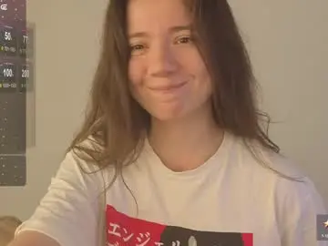 Chaturbate Nude Webcam of sexy_b0rsch