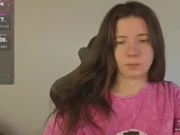 Chaturbate Live Sex Cam of sexy_b0rsch