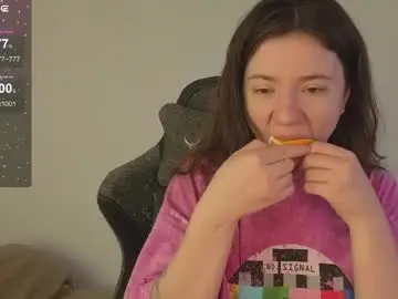 Chaturbate Nude Webcam of sexy_b0rsch