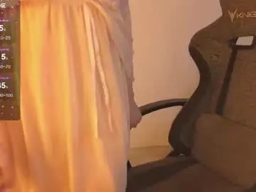 Chaturbate Sex Chat of sexy_b0rsch