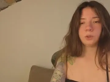 Chaturbate Live Sex Cam of sexy_b0rsch
