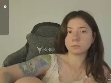 Chaturbate Live Porn of sexy_b0rsch