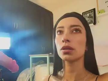 Chaturbate Nude Webcam of tina_wild_