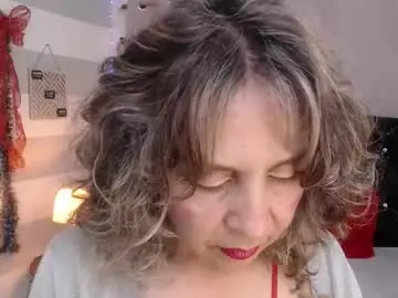 Chaturbate Nude Webcam of afrodita_sg