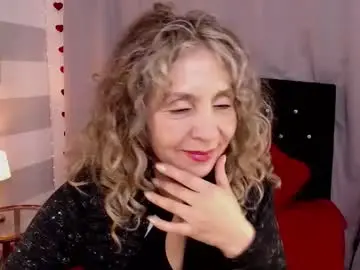 Chaturbate Live Porn of afrodita_sg