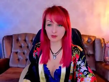 Chaturbate Sex Chat of brandybloomm