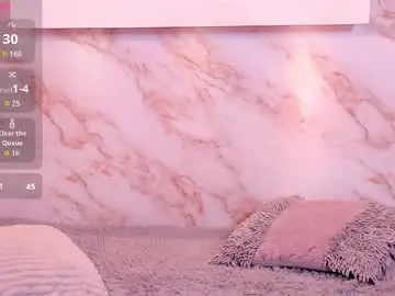 Chaturbate Nude Webcam of dakotaferreti