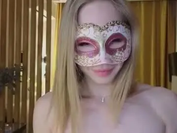 Chaturbate Adult Webcams of el1s_evans