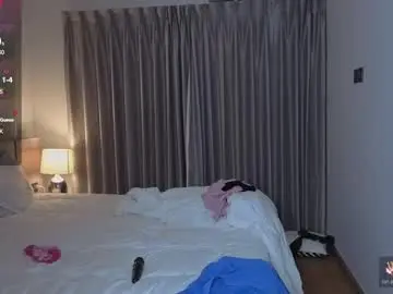 Chaturbate Best Webcam of el1s_evans