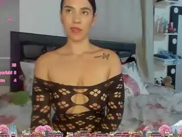 Chaturbate Live Porn of emmatop