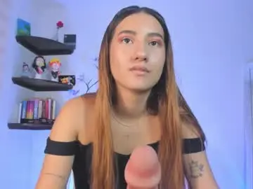 Chaturbate Sex Cam of kittyrush_