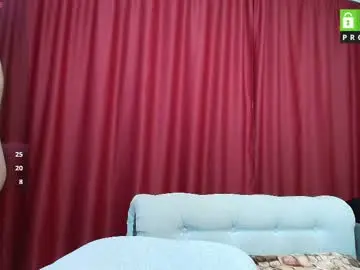 Chaturbate Live Sex Cam of kristenvixx
