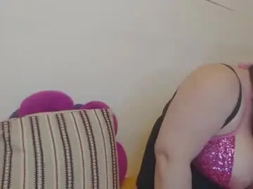 Chaturbate Sex Cam of lady_adrianna