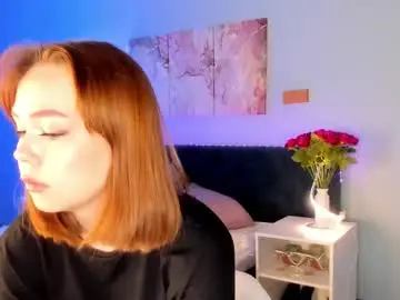 Chaturbate Live Sex of maryhart_