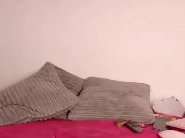 Chaturbate Sex Cam of maya_house