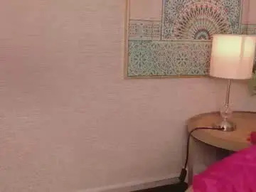 Chaturbate Sex Chat of maya_house