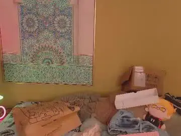 Chaturbate Watch Live Sex Cams of maya_house