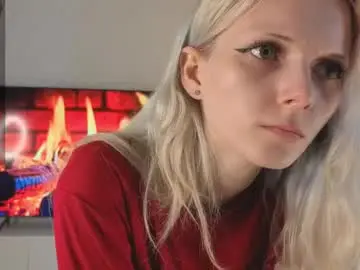 Chaturbate Live Sex Cam of nannetteterrill