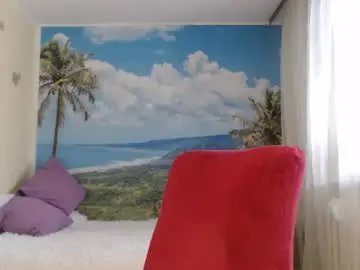 Chaturbate Sex Cam of soaring_love