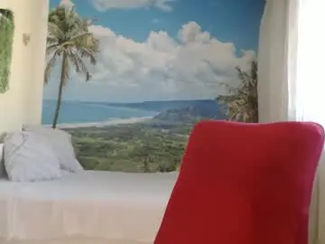 Chaturbate Live Sex Cam of soaring_love