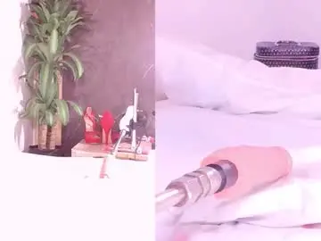 Chaturbate Live Porn of sophialovers01