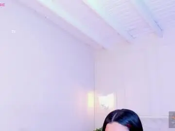 Chaturbate Free Porn Cam of tianaglow26